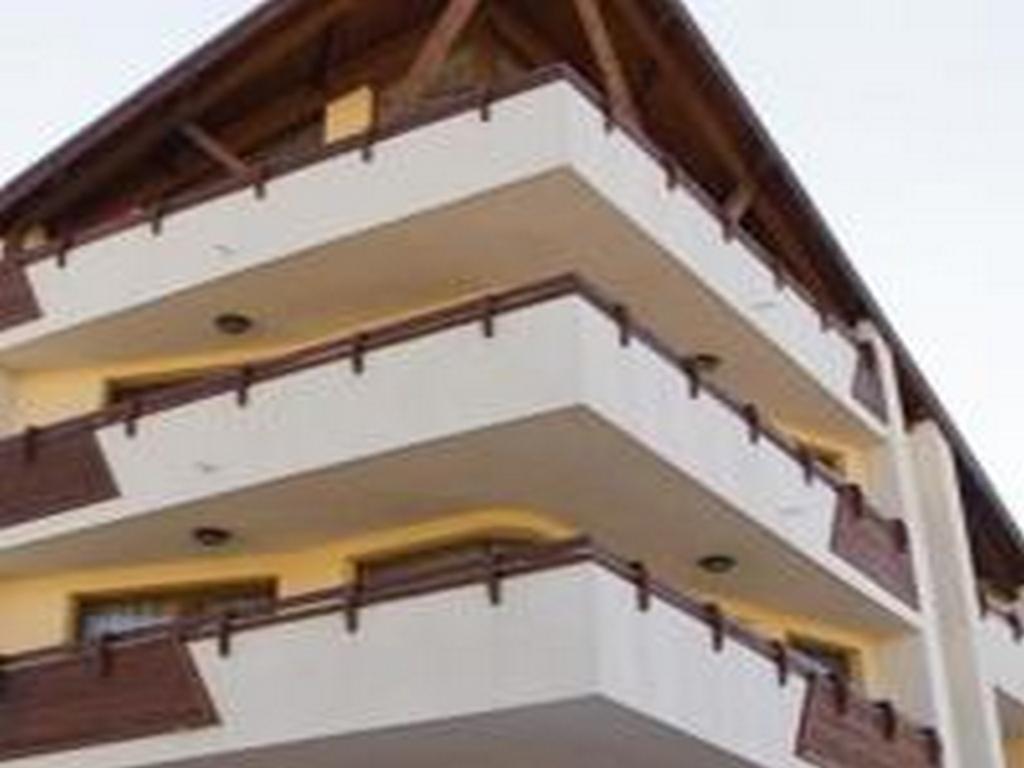 Mountview Lodge Apartments Bansko Exterior photo