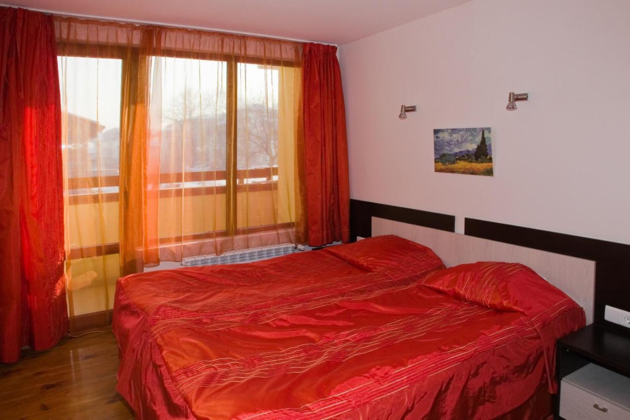 Mountview Lodge Apartments Bansko Room photo